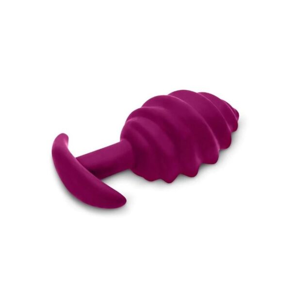 Butt Plug Gplug Twist2 Sweet Raspberry - Image 3