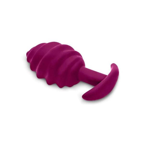 Butt Plug Gplug Twist2 Sweet Raspberry - Image 4
