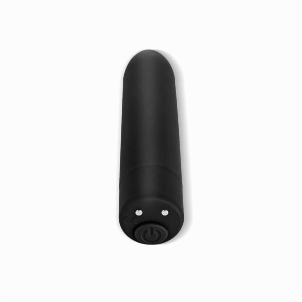 Magny Vibrating Bullet Magnetic USB - Image 7