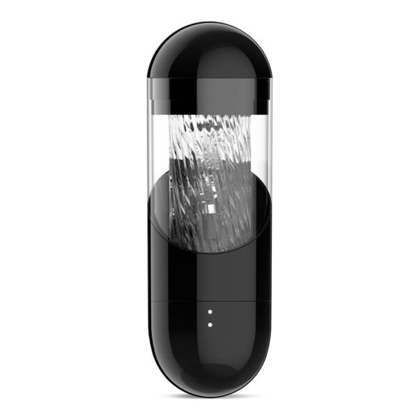 Einar Advanced Automatic Male Masturbator Suction Efect and Vibration Magnetic USB - Image 5