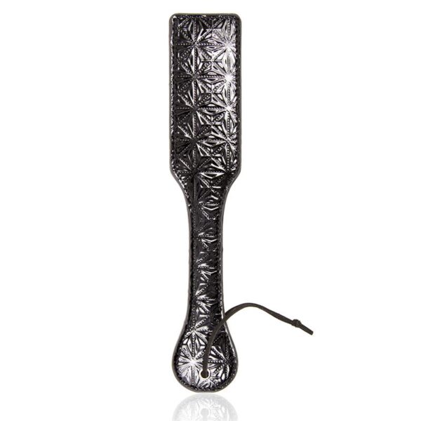 Paddle Sapphire Vegan Leather - Image 2