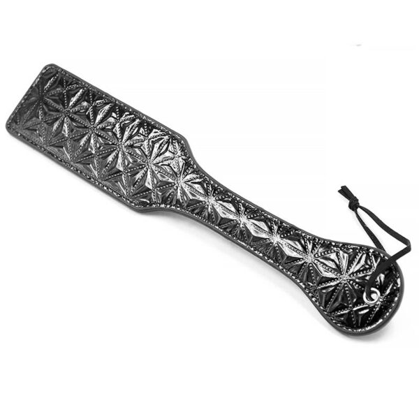 Paddle Sapphire Vegan Leather - Image 3
