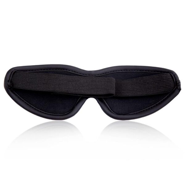Blindfold Diamond Vegan Leather - Image 5