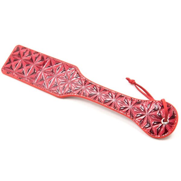 Paddle Diamond Vegan Leather - Image 3