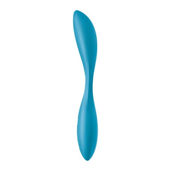 Vibe G-Spot Flex 1 Petrol - Image 2