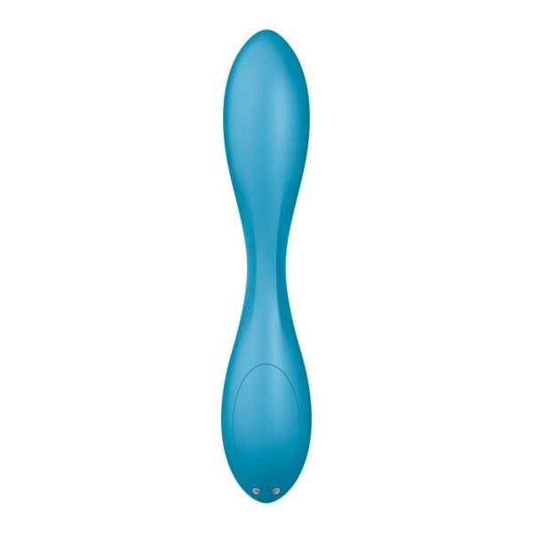 Vibe G-Spot Flex 1 Petrol - Image 3