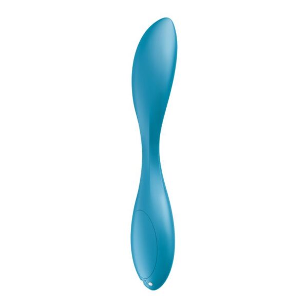 Vibe G-Spot Flex 1 Petrol - Image 4