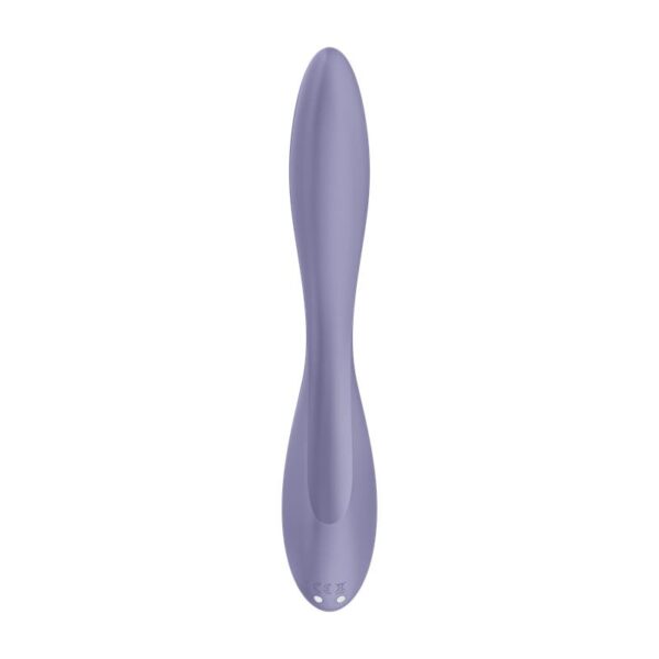 Vibe G-Spot Flex 2 Dark Violet - Image 4