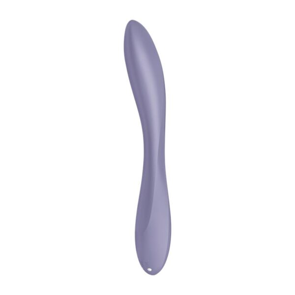 Vibe G-Spot Flex 2 Dark Violet - Image 5