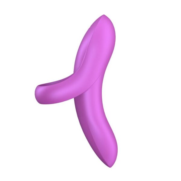 Bold Lover Dark Pink - Image 2