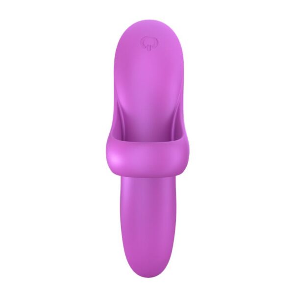 Bold Lover Dark Pink - Image 4