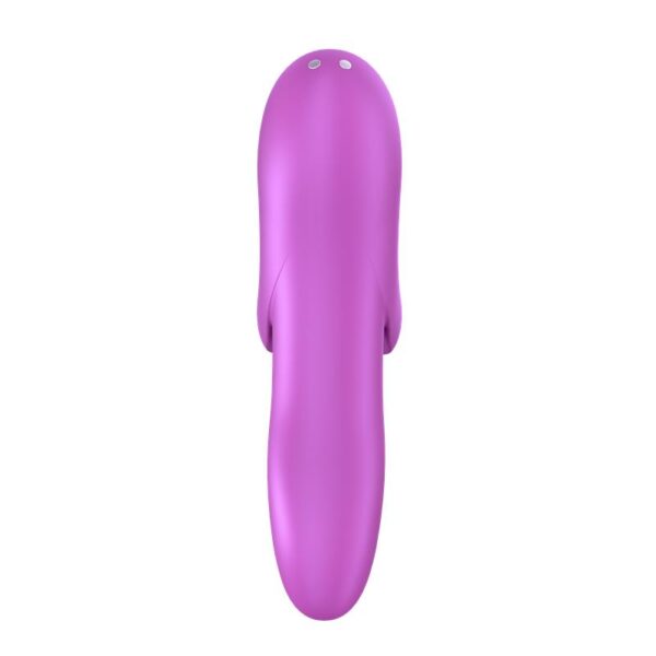 Bold Lover Dark Pink - Image 5