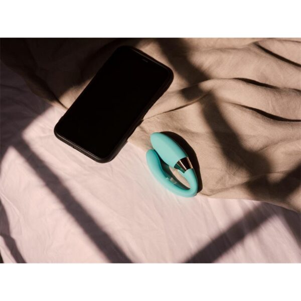Tiani Harmony Couple Toy with APP Aqua - Image 2