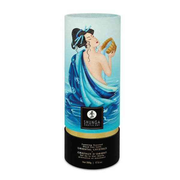 Bath Salts Ocean Tempation 500 gr - Image 5
