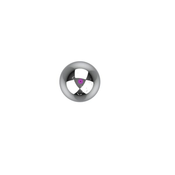Massager USB Purple - Image 8