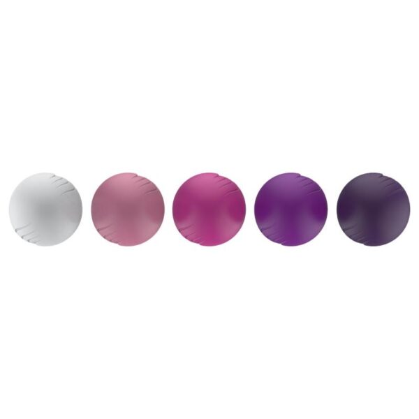 Set of 5 Kegel Balls Different Weight - Image 4