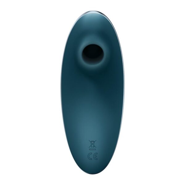 Clitoris Sucker and Vibration Vulva Lover 1 Blue - Image 2