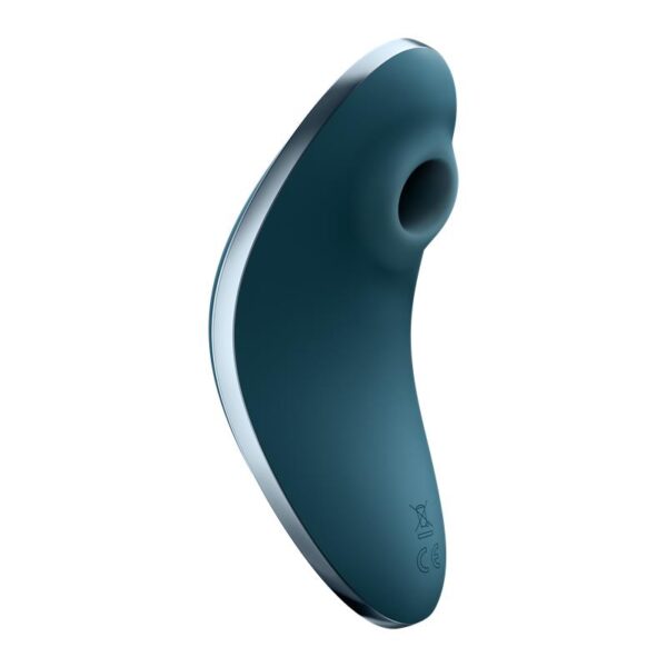 Clitoris Sucker and Vibration Vulva Lover 1 Blue - Image 3