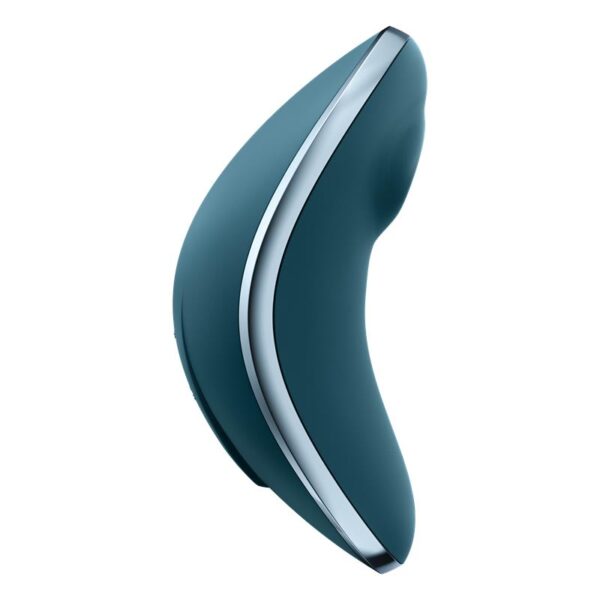 Clitoris Sucker and Vibration Vulva Lover 1 Blue - Image 4