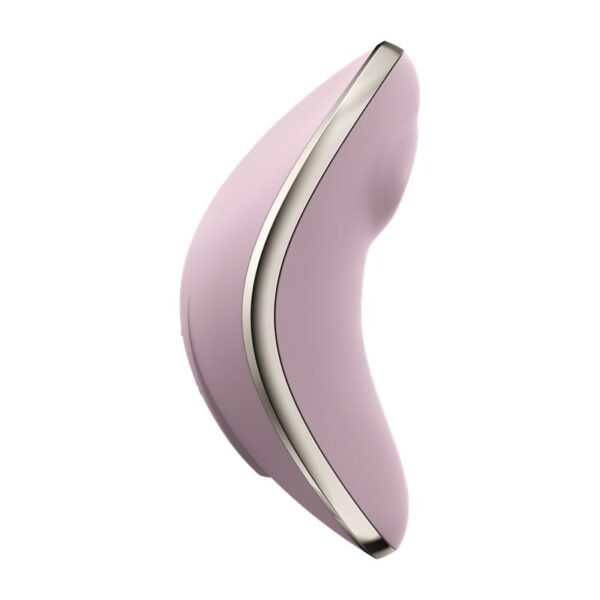 Clitroris Sucker and Vibration Vulva Lover 1 Violet - Image 3