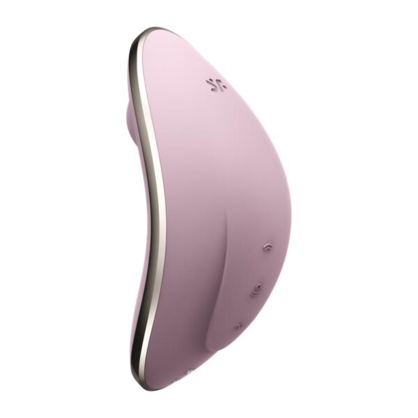 Clitroris Sucker and Vibration Vulva Lover 1 Violet - Image 6
