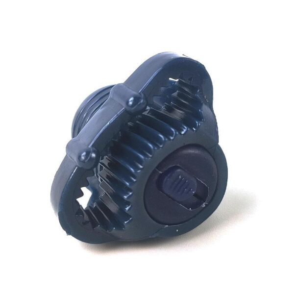 Finger Ring with Vibration Blue - Image 6