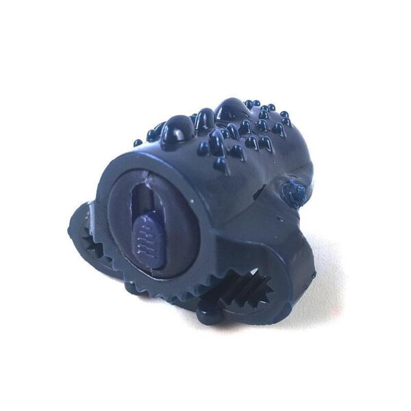Finger Ring with Vibration Blue - Image 7