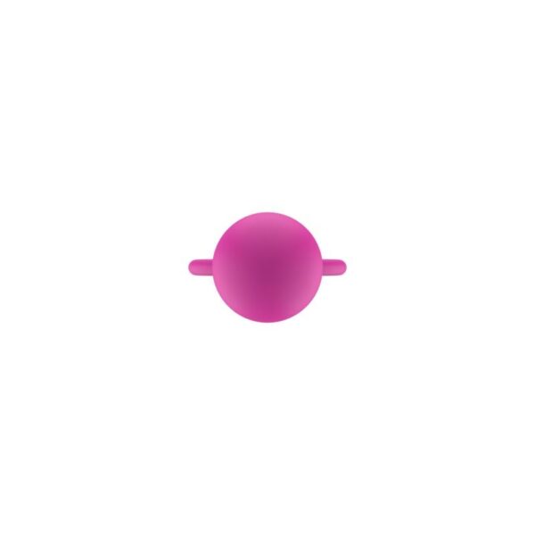 Anal Chain with Vibration Pink - Image 7