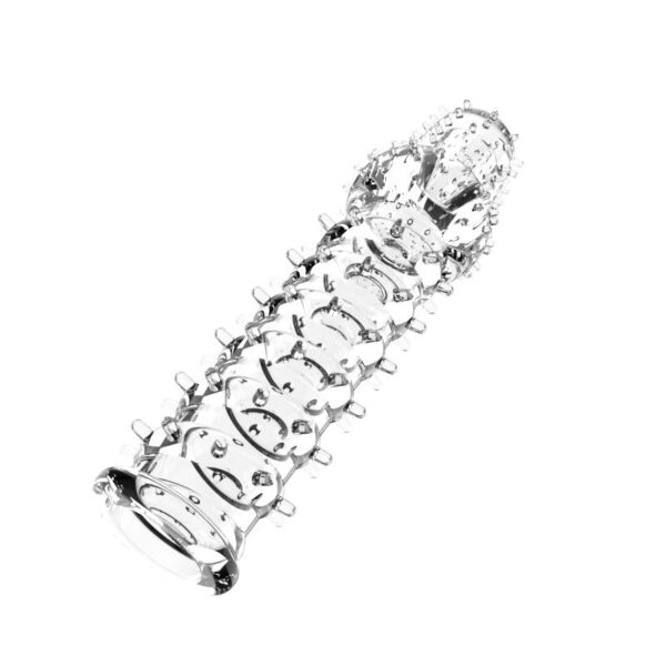 Penis Sleeve Clear - Image 4