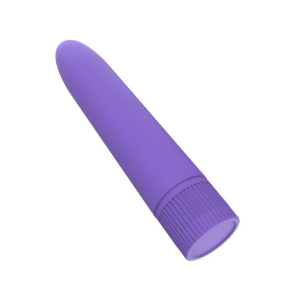 Vibrating Stimulator Purple - Image 2