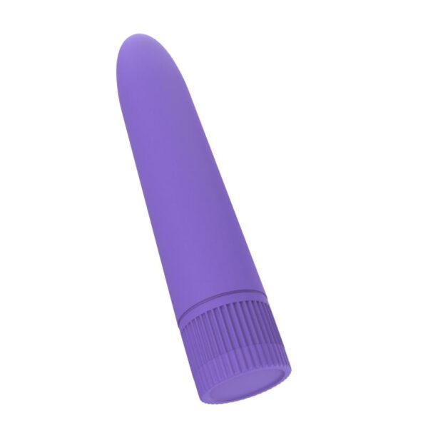 Vibrating Stimulator Purple - Image 3
