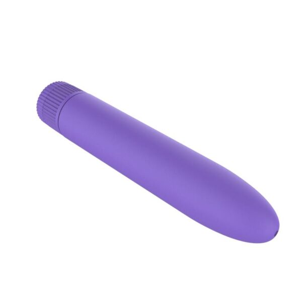 Vibrating Stimulator Purple - Image 4
