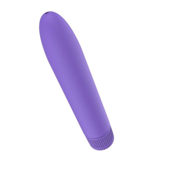 Vibrating Stimulator Purple - Image 5