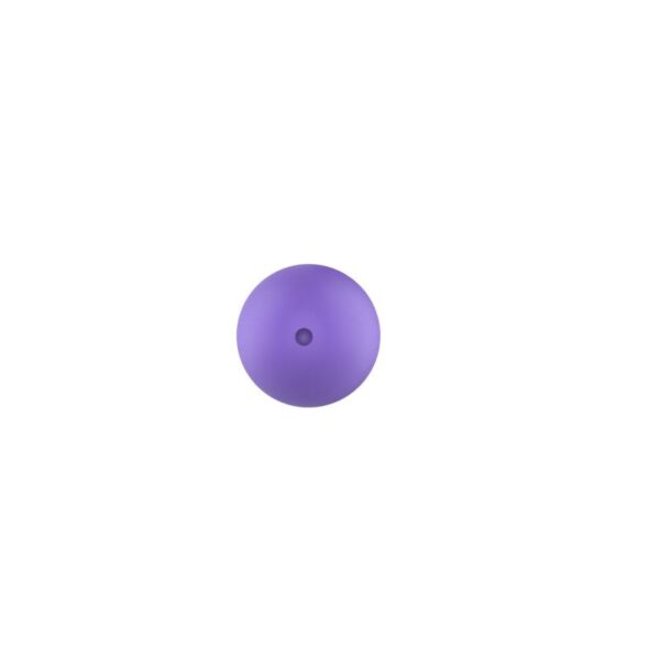 Vibrating Stimulator Purple - Image 6