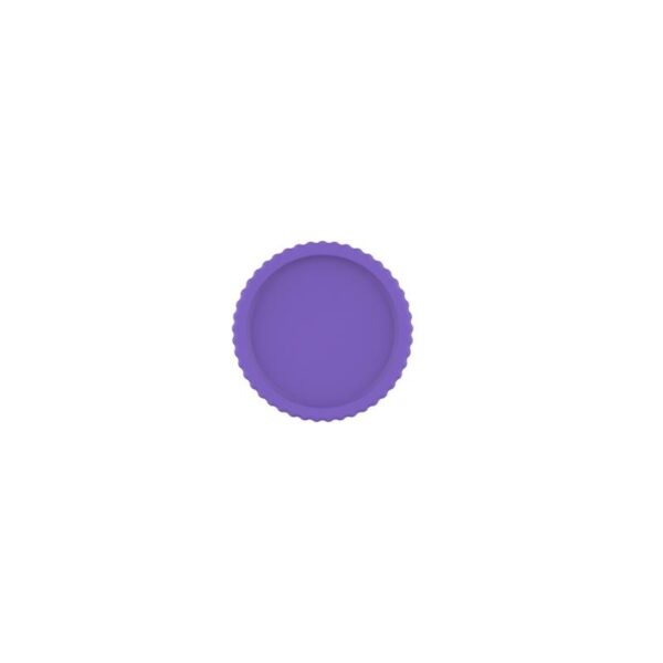 Vibrating Stimulator Purple - Image 7