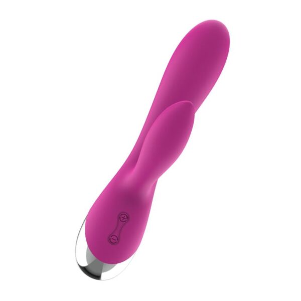 Vibe 10 Vibration Functions USB Pink - Image 5