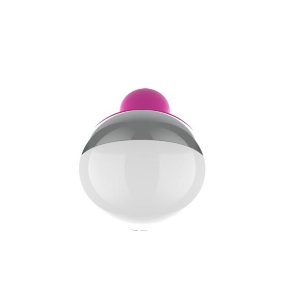 Vibe 10 Vibration Functions USB Pink - Image 8