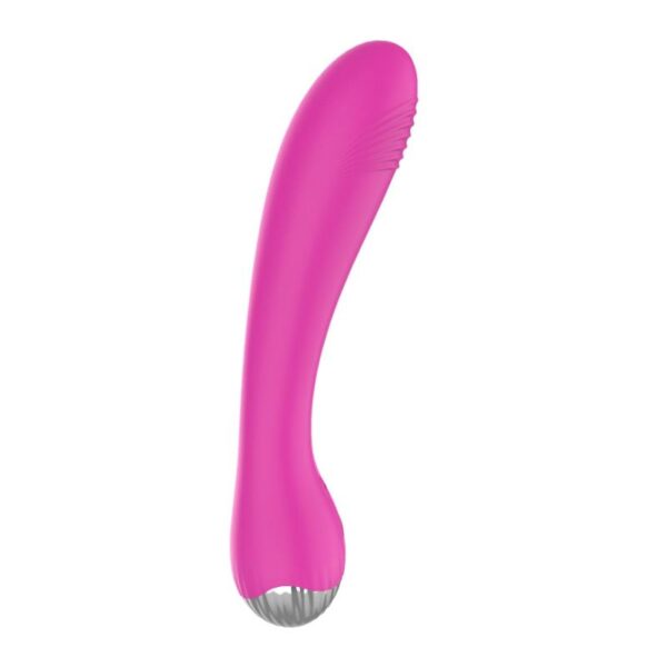 Vibe 6 Vibration Functions USB Pink - Image 2