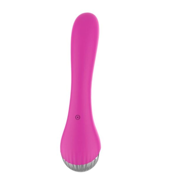 Vibe 6 Vibration Functions USB Pink - Image 5