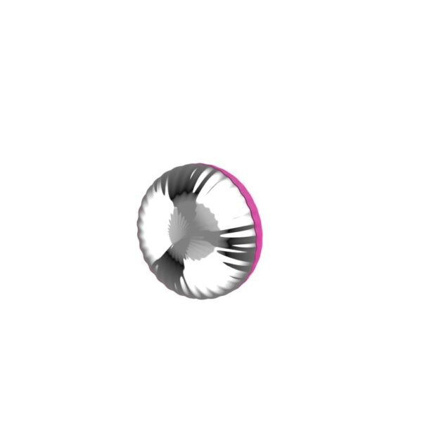 Vibe 6 Vibration Functions USB Pink - Image 7