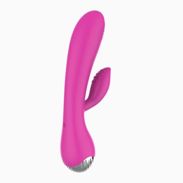 Vibe 10 Vibration Functions USB Pink - Image 4