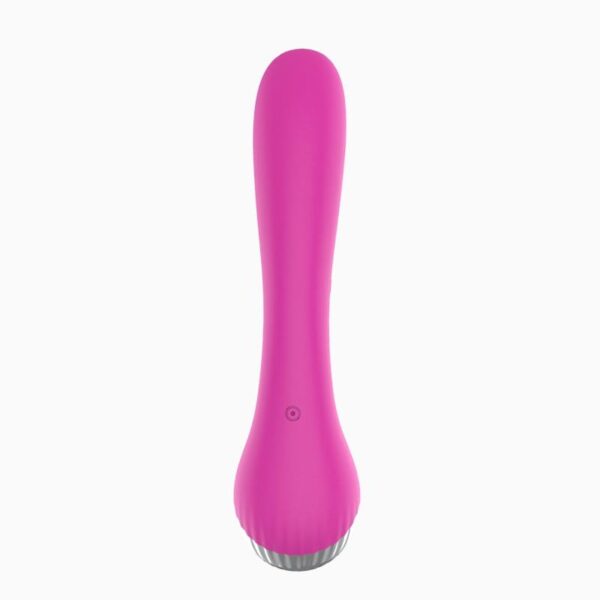 Vibe 10 Vibration Functions USB Pink - Image 5