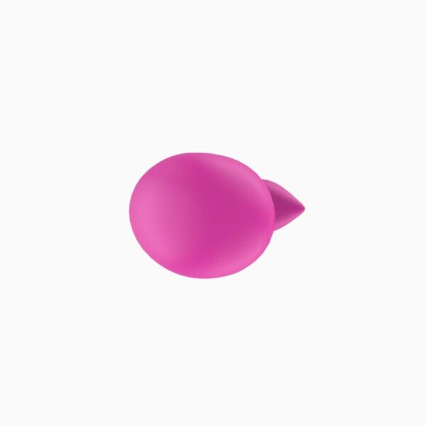 Vibe 10 Vibration Functions USB Pink - Image 6
