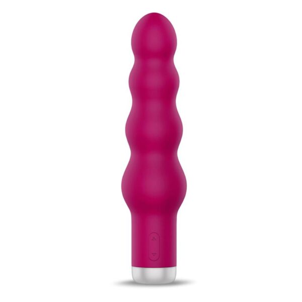 Laand Powerful Vibe USB Burgundy - Image 2