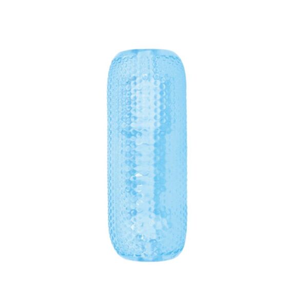 Male Masturbator Palm Stroker No. 2 - 4.9 Blue - Image 2