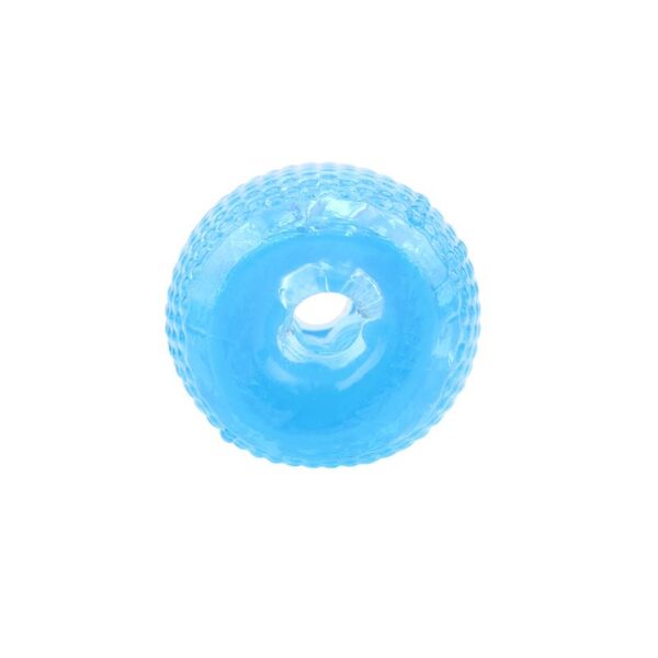 Male Masturbator Palm Stroker No. 2 - 4.9 Blue - Image 3