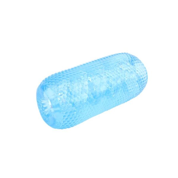 Male Masturbator Palm Stroker No. 2 - 4.9 Blue - Image 4