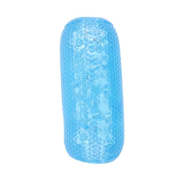 Male Masturbator Palm Stroker No. 2 - 4.9 Blue - Image 6