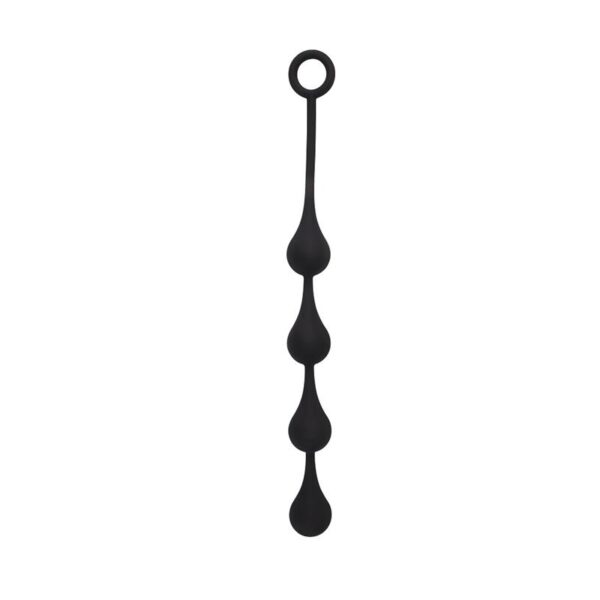 Anal Chain Penetrator Size S - 12.9 - Image 2