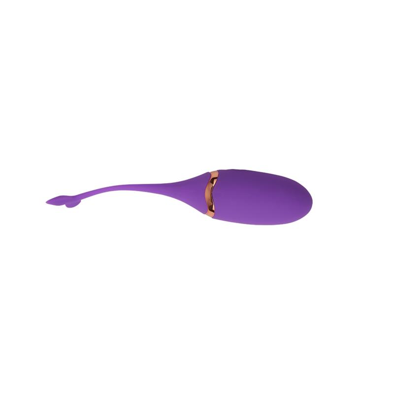 Vibrating Bullet Remote Control Beckoning Beats USB Silicone 5,9 - Image 5